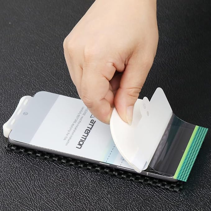 Ibywind Screen Protector For Google Pixel 6[2 Pack]9H Hardness Tempered GlassEasy to InstallBubble Free