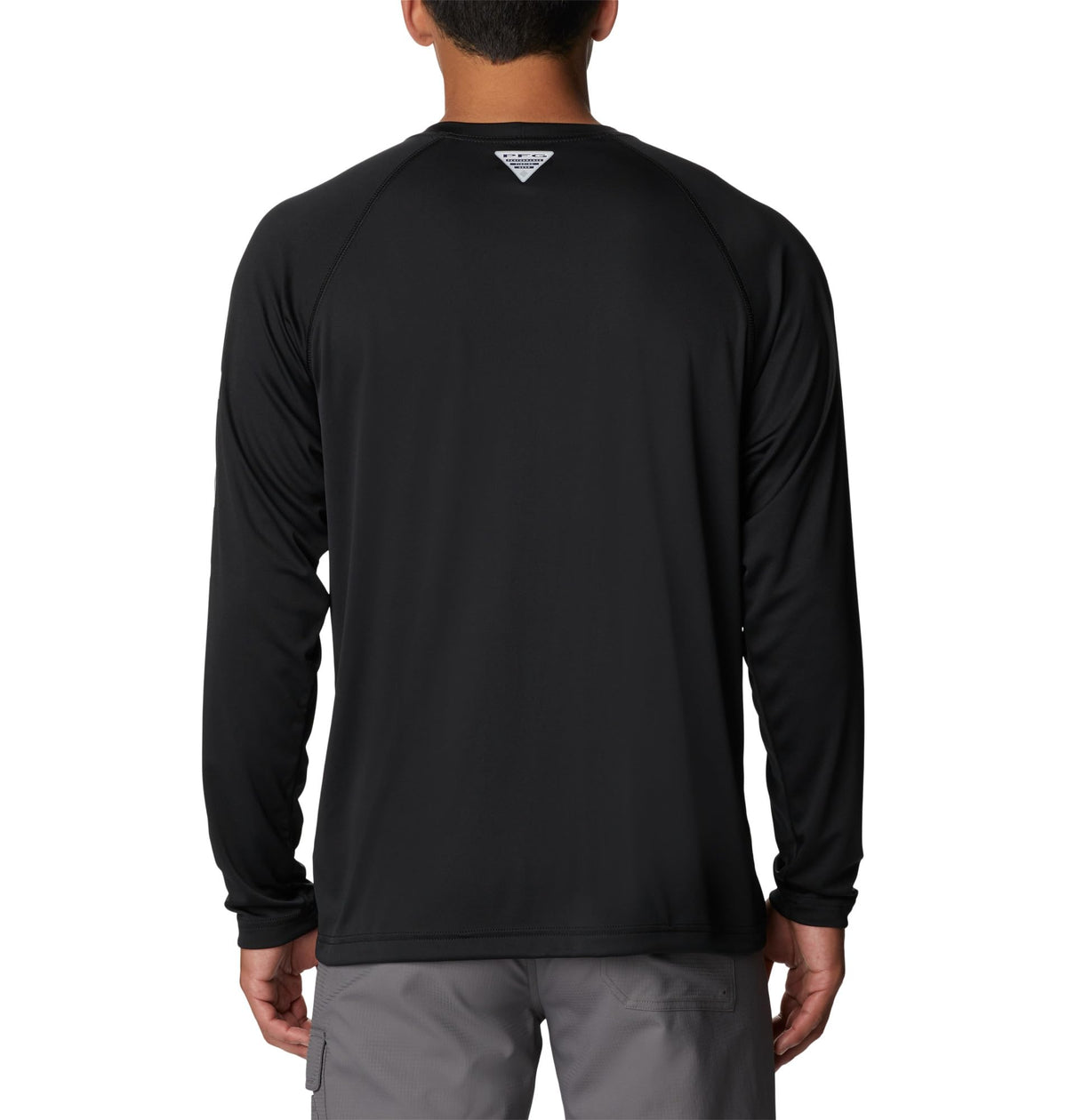 Columbia Men's PFG Terminal Tackle Long Sleeve Fishing Shirt