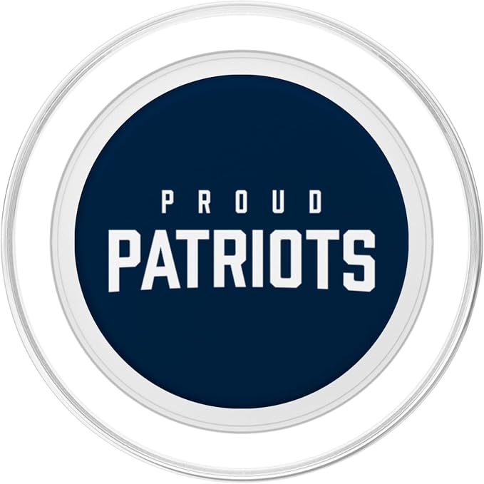 Proud Patriots PopSockets PopWallet for MagSafe
