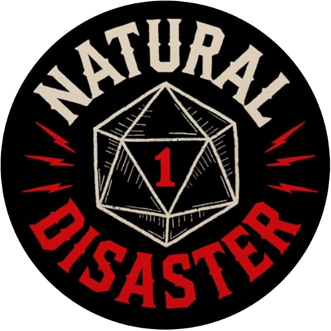 PopSockets Phone Grip - Critical Disaster PopSockets Adhesive PopGrip