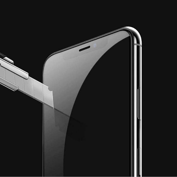 Tempered Glass Screen Protector for BLU Bold N4 5G | 3 Pack，Anti-Scratch，Anti-Fingerprint 9H HD Clear，Bubble-Free Installation