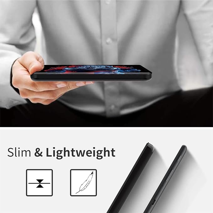 Case for iPad (A16) 11th Generation 11 Inch (2025)/ iPad 10th Generation 10.9 inch 2022Slim PU Leather Smart Cases Covers with Auto Wake/Sleep-Beast Roared