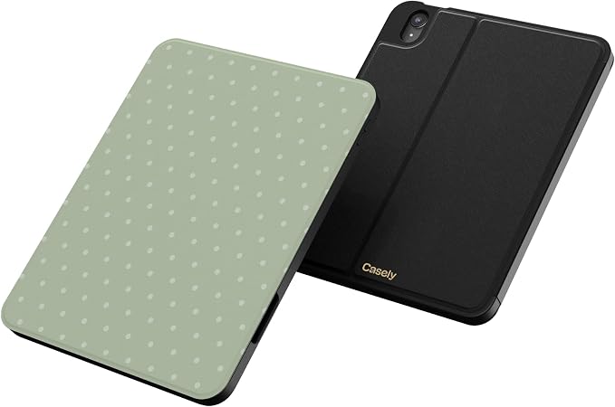 Casely iPad 10.9 (10th Gen / A16) Case | All the Fun Things | Fun on Weekdays