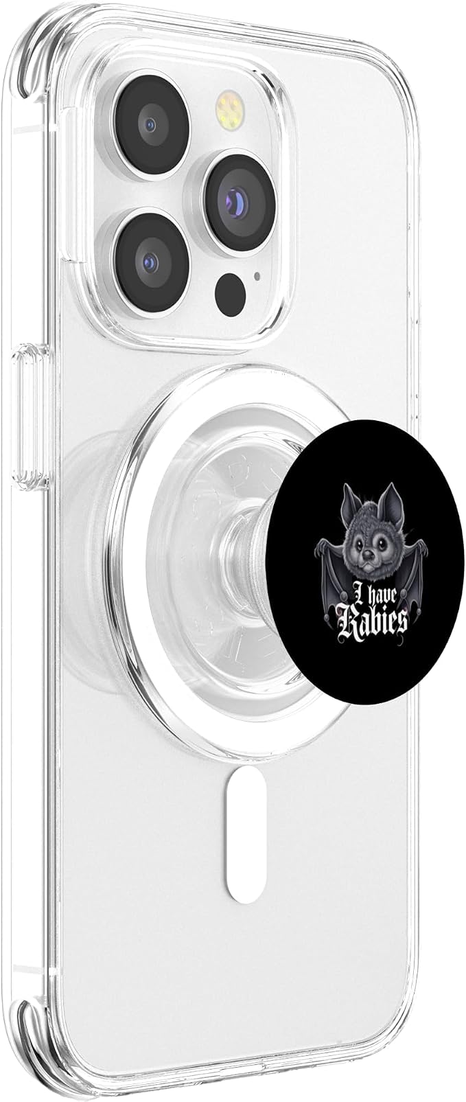 Animal Humor PopSockets Adhesive PopGrip