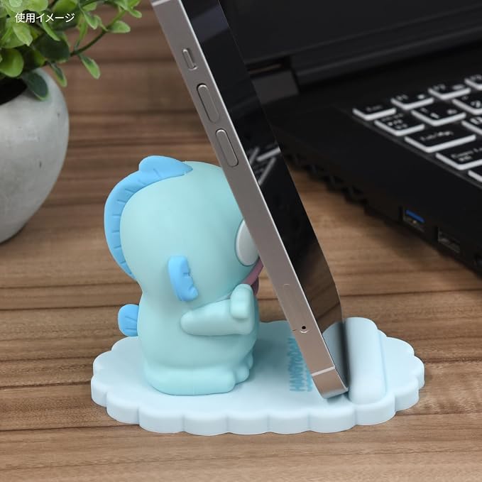 Gourmandies Sanrio Characters Mascot Mobile Stand Hello Kitty SANG-388KT