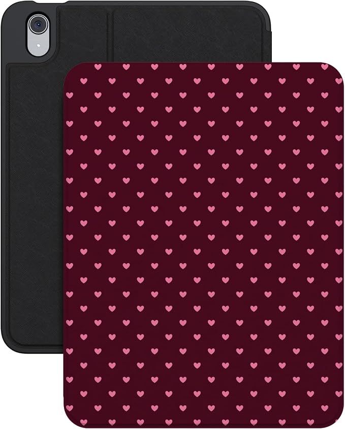 Casely iPad 10.9 (10th Gen / A16) Case | All the Fun Things | Fun on Weekdays