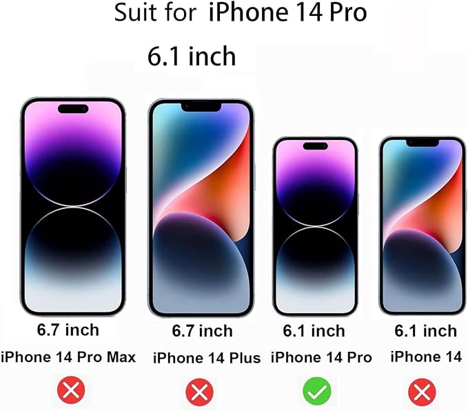 2 Pack Anti-Blue Privacy Tempered Glass for iPhone 11 / iPhone XR Anti-Spy Screen Protector Film Electroplated Gradient Colorful 6.1 inch