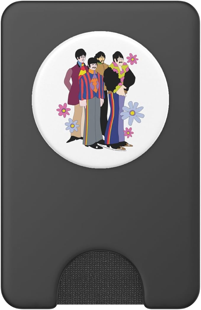 The Beatles - PopSockets PopGrip for MagSafe