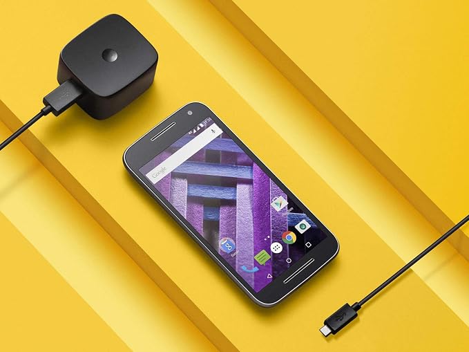 Turbo Power 15W Wall Kit Compatible with Honor Magic V2 at Plus USB 3.0 Type-C Super Charging Plus Dual Data 5Gbps Cable!