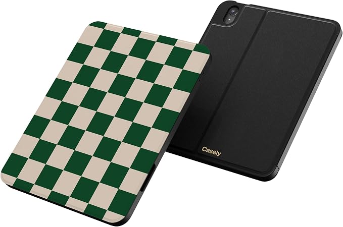 Casely iPad 10.9 (10th Gen / A16) Case | All the Fun Things | Fun on Weekdays