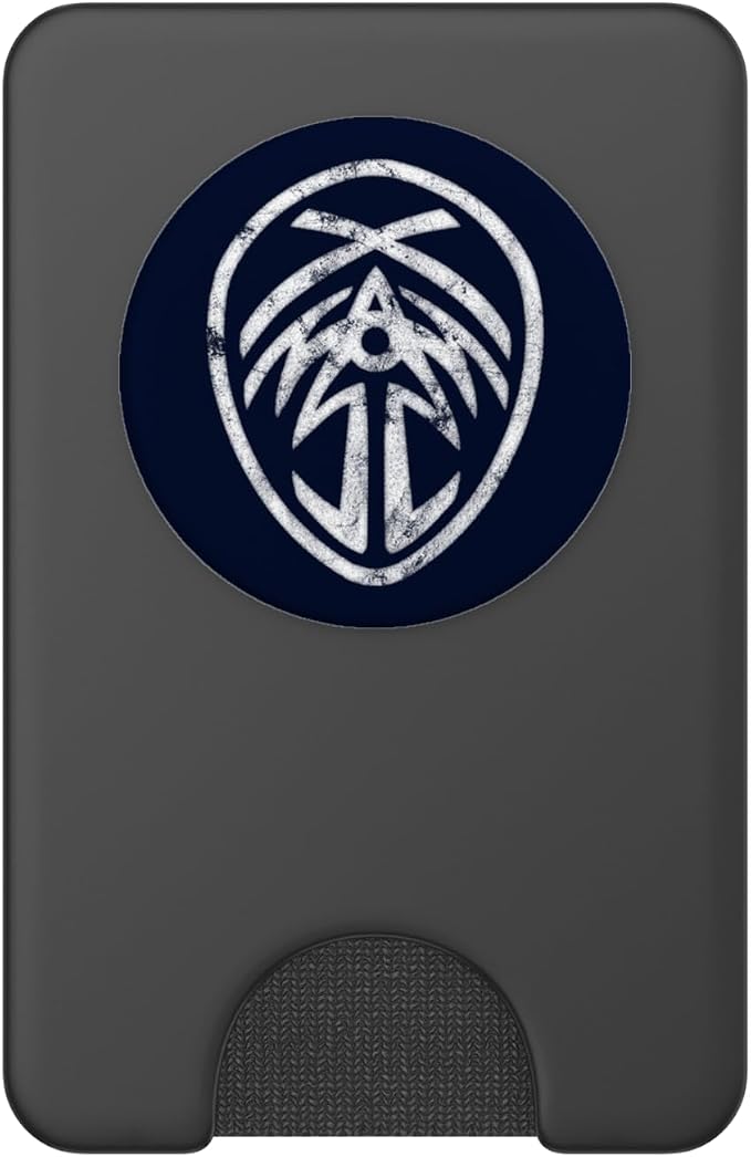 The Stormlight Archive Bridge 4 Symbol PopSockets Adhesive PopGrip