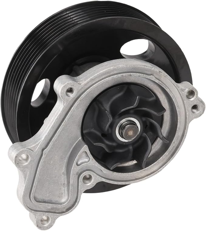 Replacement Water Pump Fits Honda Civic Hatchback 1.5L L4 Turbo