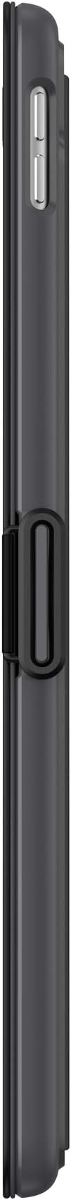 Speck Products StyleFolio iPad Air Case (2019) and Stand Also Fits iPad PRO 10.5 Inch Black/Slate Grey/Slate Grey