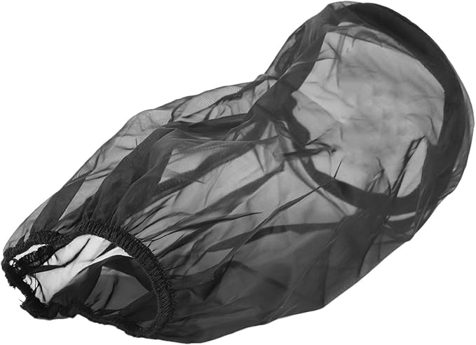 Majatou Air Filter Cover, Cold Air Intake Filter Sock Cover, Waterproof Cone