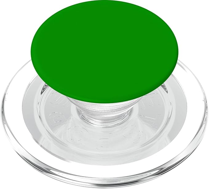 PopSockets Phone Grip with Expanding Kickstand - True Green PopSockets Standard PopGrip