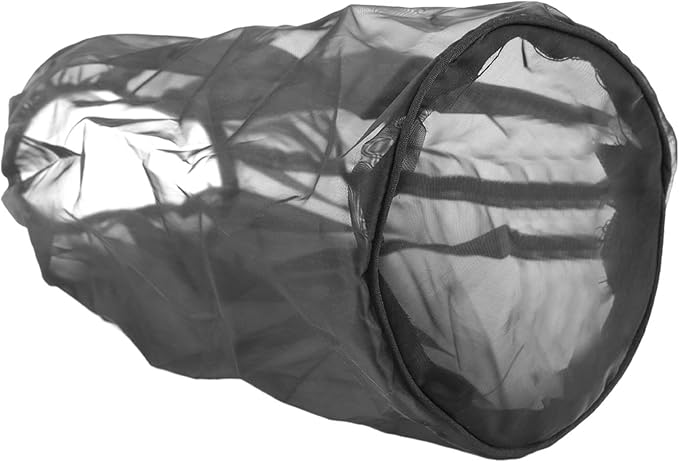 Majatou Air Filter Cover, Cold Air Intake Filter Sock Cover, Waterproof Cone