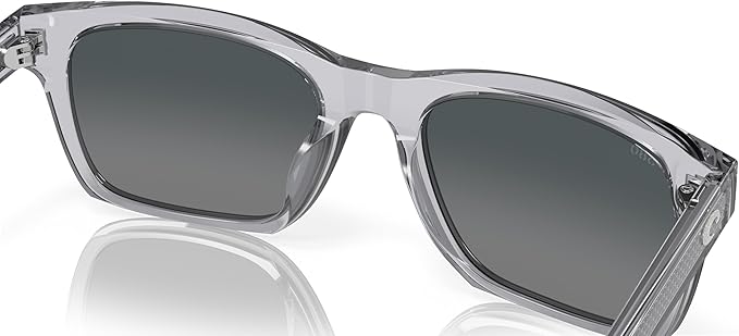 Costa Del Mar Men's Tybee Rectangular Sunglasses