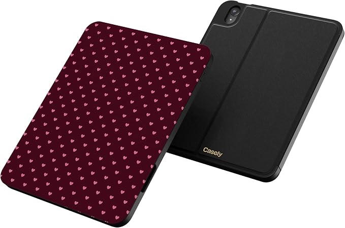 Casely iPad 10.9 (10th Gen / A16) Case | All the Fun Things | Fun on Weekdays