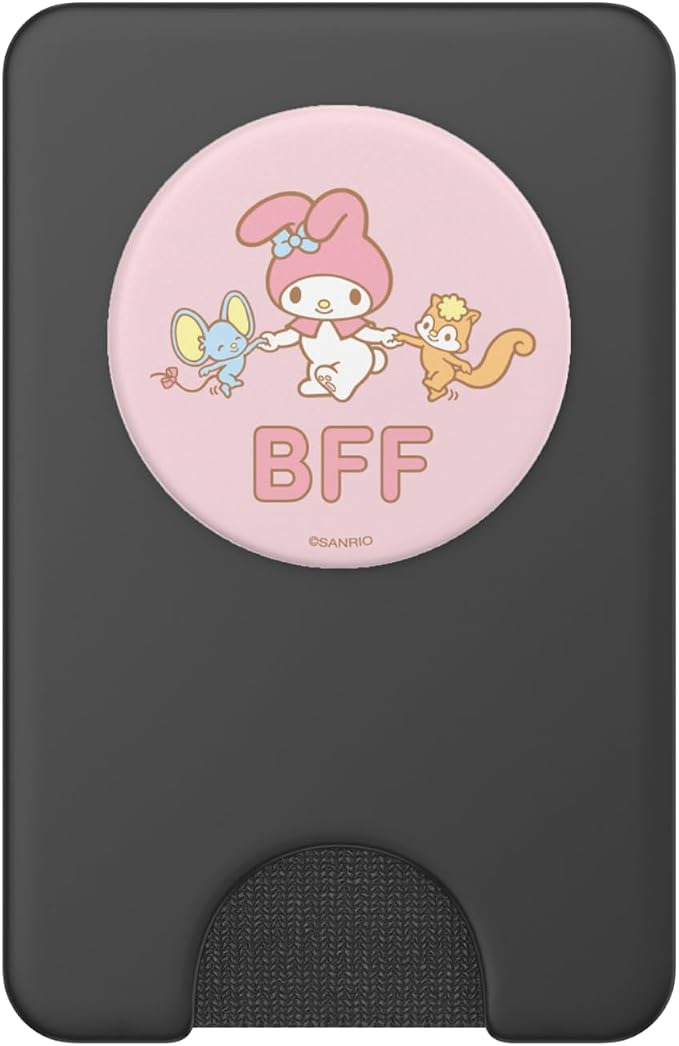 My Melody Friends BFF PopSockets Adhesive PopGrip