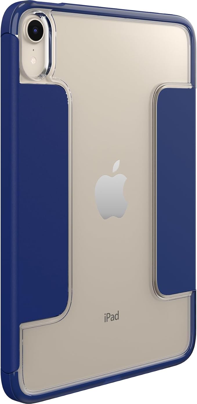 OtterBox Defender Series Case for iPad mini (5th Gen ONLY) - Retail Packaging - Black