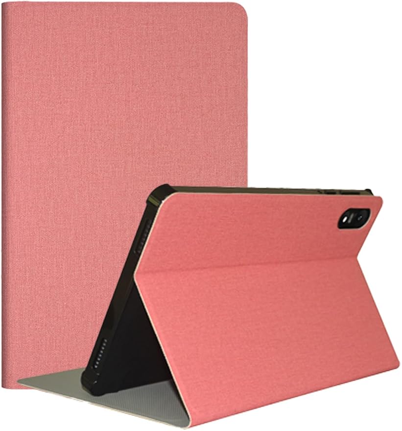 for Teclast T65 13.4 Inch Tablet CaseBOVUGAC Case Cover with Auto Sleep&ampWake FunctionFull Protection Premium PU Scratch Resistant for Teclast T65 13.4 Tablet(Black)