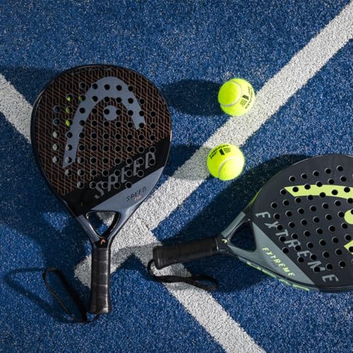 HEAD EVO Padel Racket Paddle Series