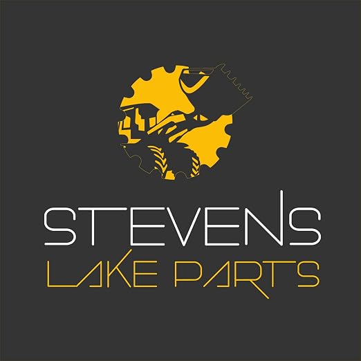 Stevens Lake Parts One New Air Filter Various Applications & Models AF7084