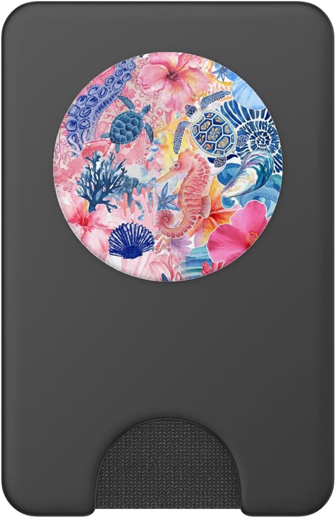 Aesthetic PopSockets Adhesive PopGrip