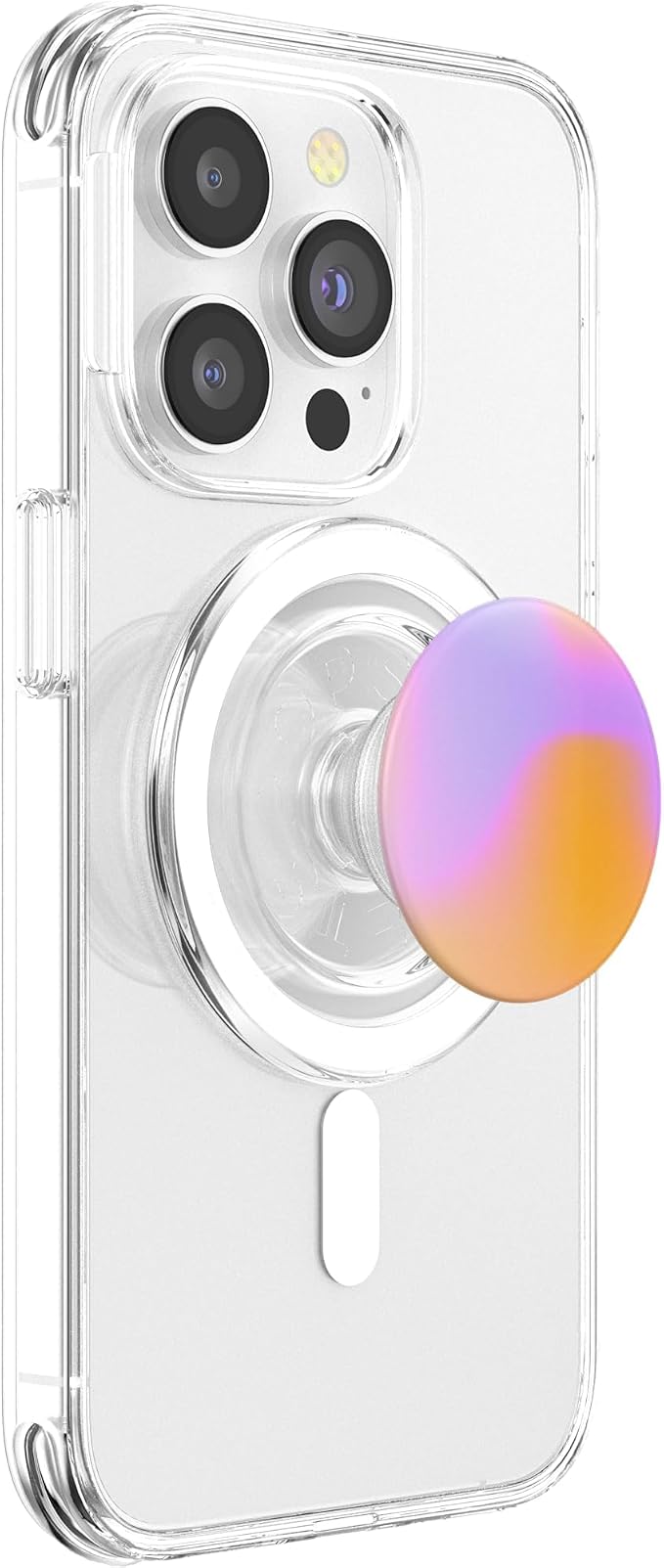 PopSockets Phone Grip - Orange Dreams PopSockets Adhesive PopGrip