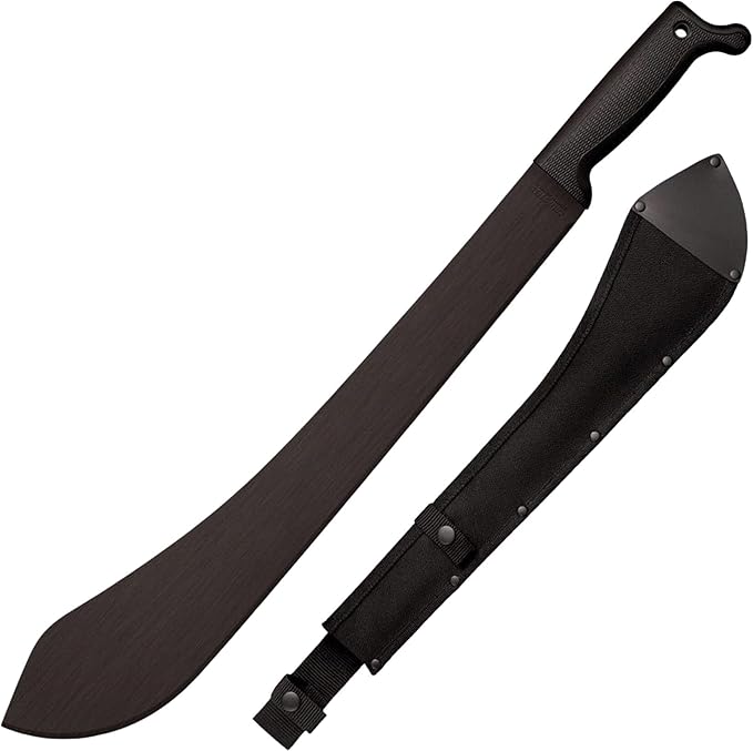 Cold Steel 97LBM Bolo Machete without sheath Fixed Blade