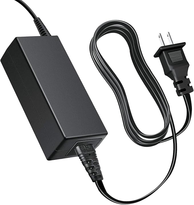 BestCH AC Adapter Replacement for LG Innotek PSAB-L101A PSABL101A DA-48F19 Charger Power Supply