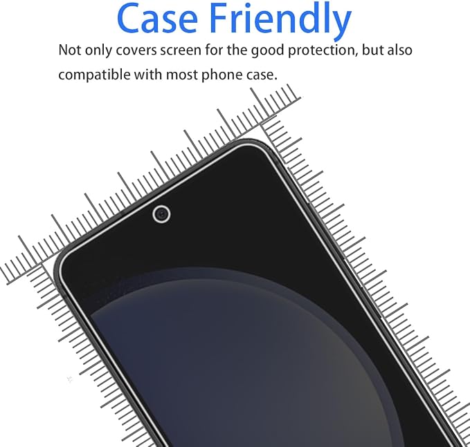 2 Pack Tempered Glass for Samsung Galaxy Note 10 Plus Privacy Screen Protector 3D Full Coverage Anti-Spy Bubble-Free Anti-Scratch for Samsung Galaxy Note 10 Plus Case Friendly