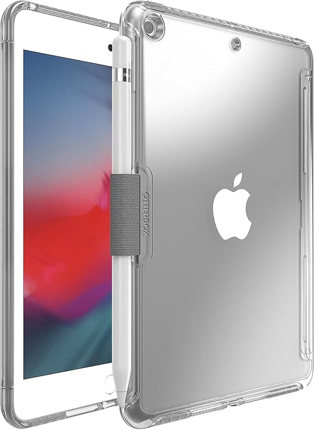 OtterBox Defender Series Case for iPad mini (5th Gen ONLY) - Retail Packaging - Black