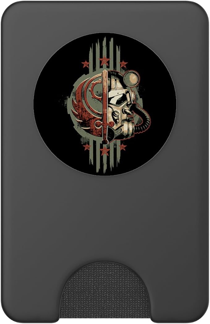 Fallout - Brotherhood of Steel PopSockets Adhesive PopGrip