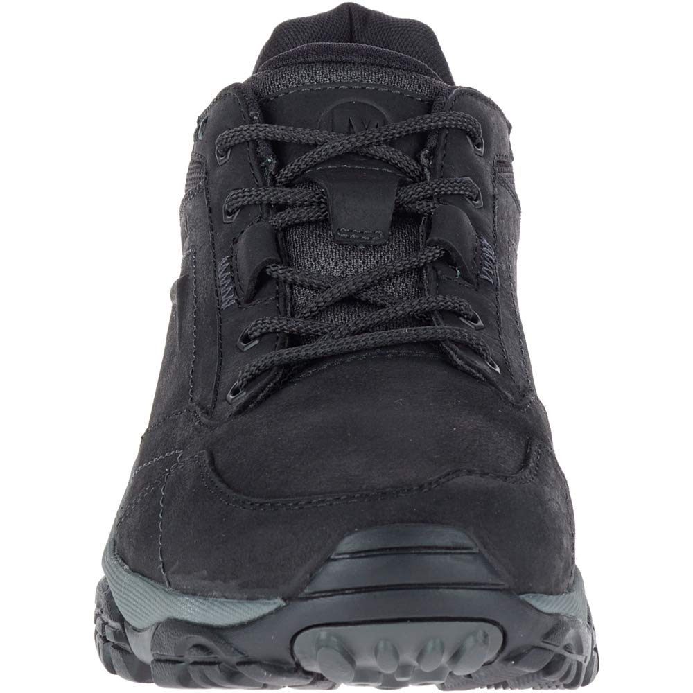 Merrell Mens Moab Adventure LaceHiking Shoe