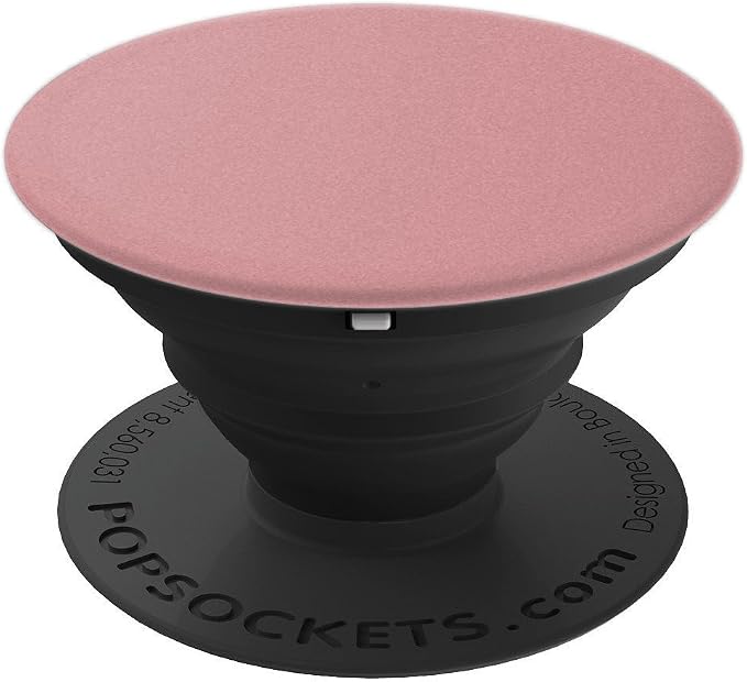 DUSTY ROSE PopSockets Adhesive PopGrip