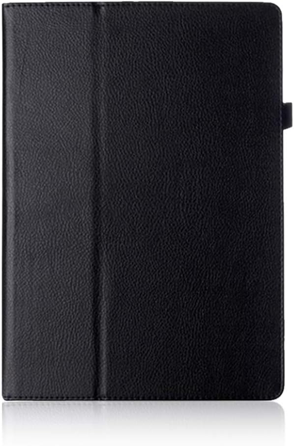 Tablet Cover for Microsoft Surface 3 10.8 (2015 Release) Ultra Slim Folio Stand Lightweight Sleep/Wake Up Leather Case for Microsoft Surface 3 1645 1657 10.8 inch (KST-Dark Blue)