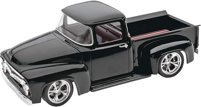 Revell Foose Ford FD-100 Pickup Plastic Model Kit