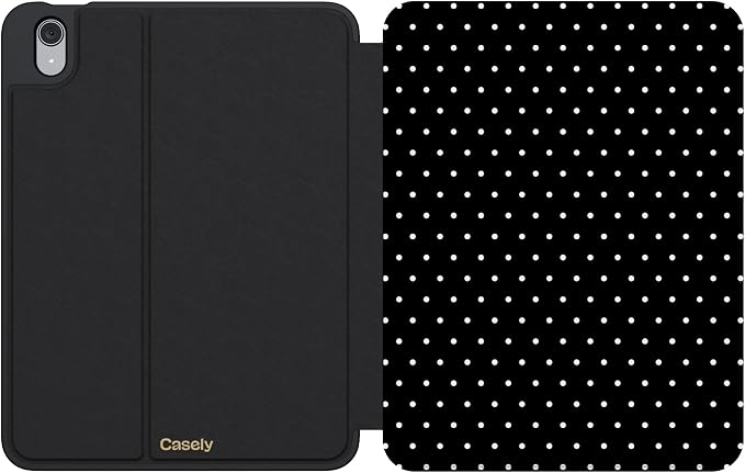 Casely iPad 10.9 (10th Gen / A16) Case | All the Fun Things | Fun on Weekdays