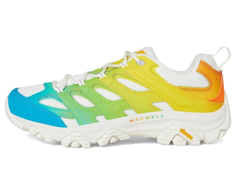Merrell Men's Moab 3 Neon Multi Gradient 11 Medium