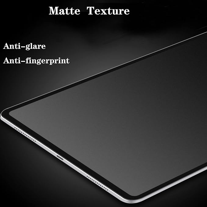 2+2 Pack Privacy Matte Screen Protector for Google Pixel 9 Pro Fold Anti-peep 1PCS Outside +1PCS Inside Soft Film+2 PCS Lens Protector
