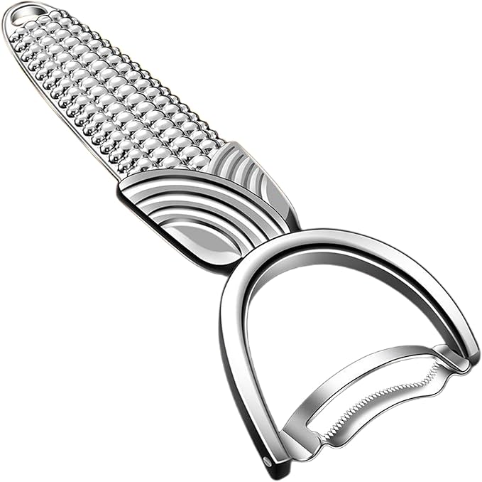 ANMIOU Corn Peeler Corn Stripper Kernel Remover for Corn on the Cob