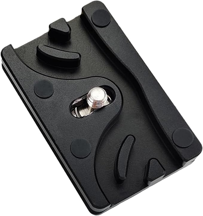 Tether Cable Clamp Mount - Fixed Cable Protector, Camera Block Clip, Secure Anti-Slip Holder | Stable Cables Management for Home Travel Studio Outdoor Live Streaming Video Recording Photography