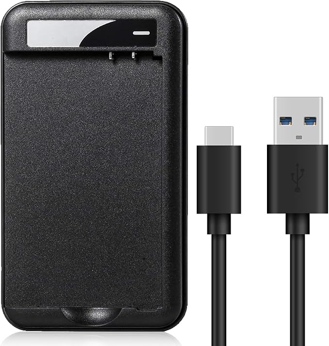 Quick-Acting Desktop Travel Home USB/AC Charger Micro USB Data Cable Compatible with Boost Mobile/Virgin Mobile Sprint LG Stylo 3 LS777 Cellphone