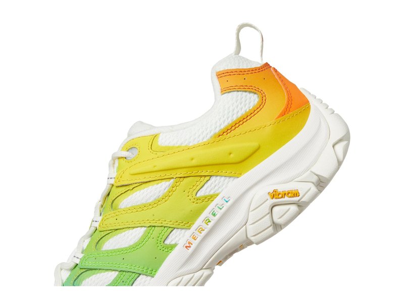 Merrell Men's Moab 3 Neon Multi Gradient 11 Medium
