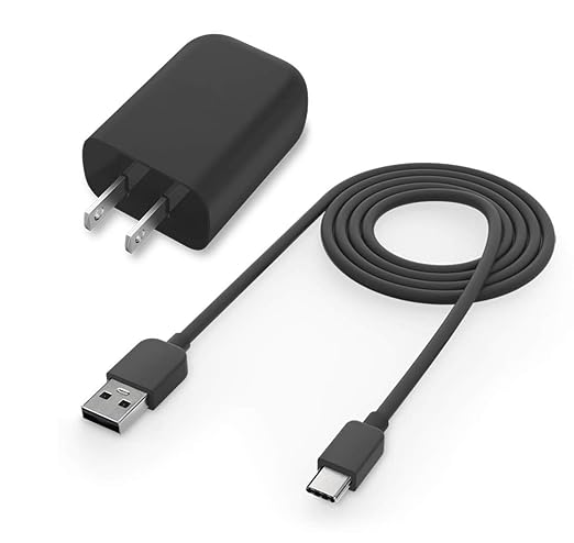 VOLT+ Quick Wall Charging 3.0 KIT Compatible with Xiaomi Redmi Note 11 Pro 5G Supports 18W USB 3.0 Hi-Spee + USB Type-C Data Cable Transfer at 5Gbps