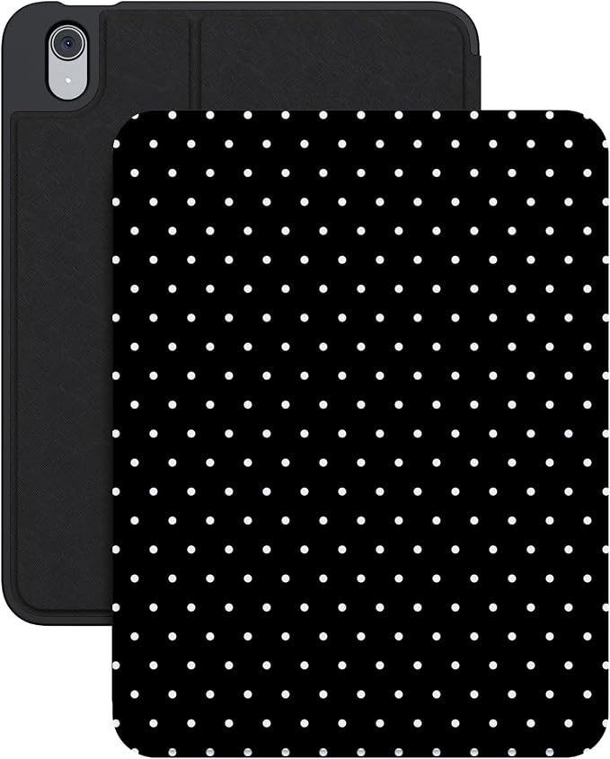 Casely iPad 10.9 (10th Gen / A16) Case | All the Fun Things | Fun on Weekdays