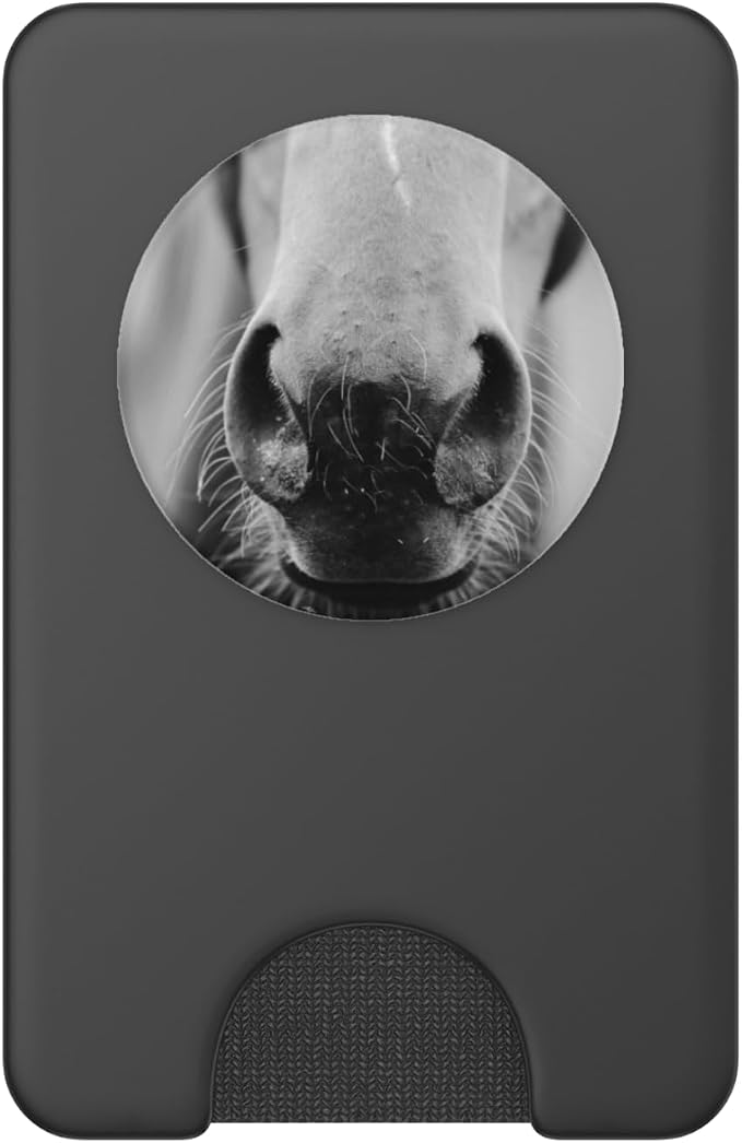 Horse PopSockets Adhesive PopGrip