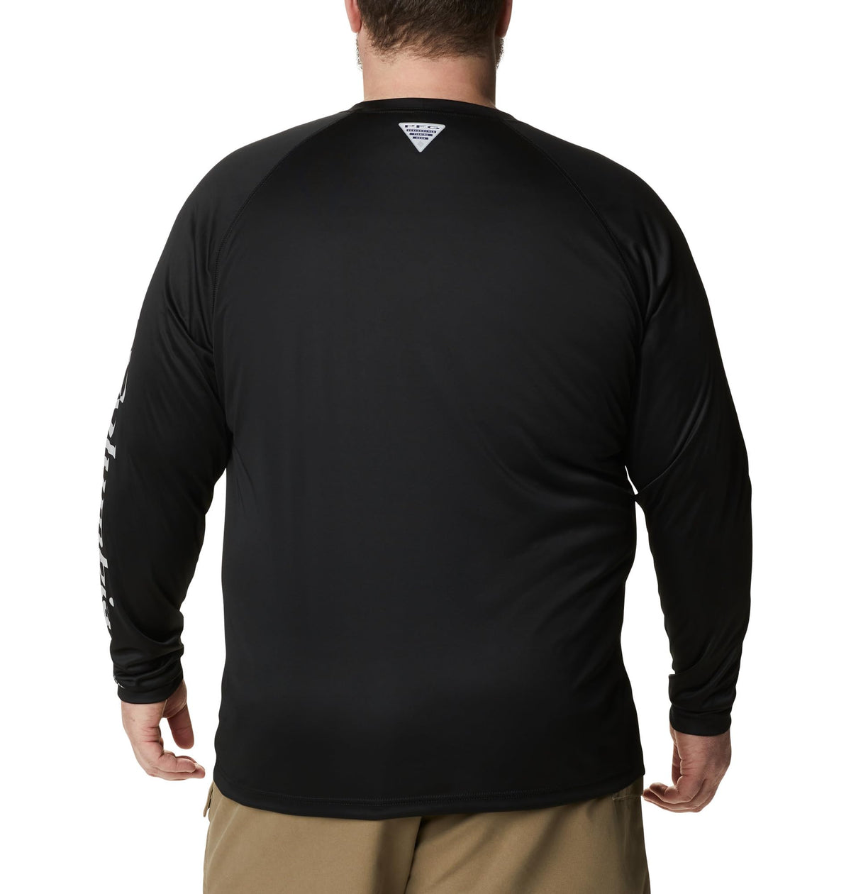 Columbia Men's PFG Terminal Tackle Long Sleeve Fishing Shirt