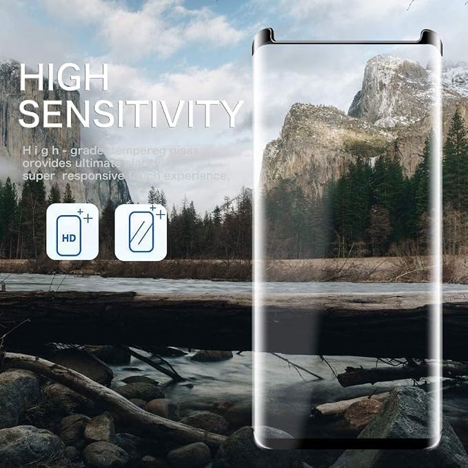 For Honor Magic7 Lite Screen Protector Tempered Galss [5 Pack] High Clear [9H Hardness] [Bubble Free] Screen Tempered Glass Protective Film for Honor Magic7 Lite 6.78 Inch.
